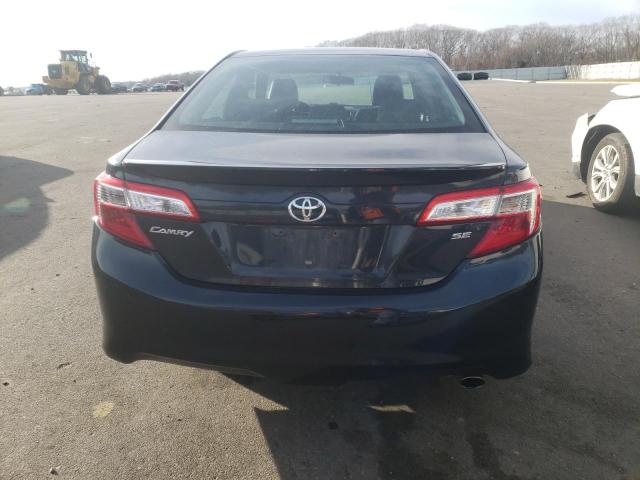 Photo 5 VIN: 4T1BF1FK6EU401859 - TOYOTA CAMRY L 