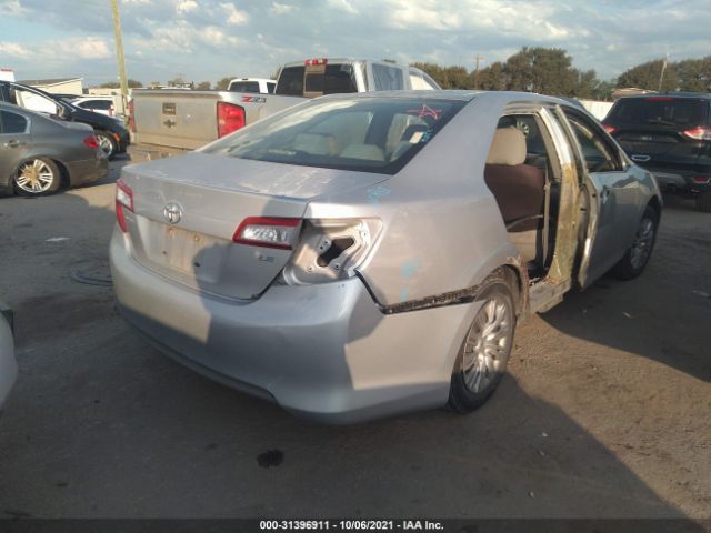 Photo 3 VIN: 4T1BF1FK6EU404325 - TOYOTA CAMRY 