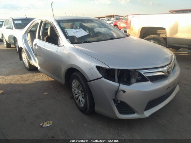 Photo 5 VIN: 4T1BF1FK6EU404325 - TOYOTA CAMRY 