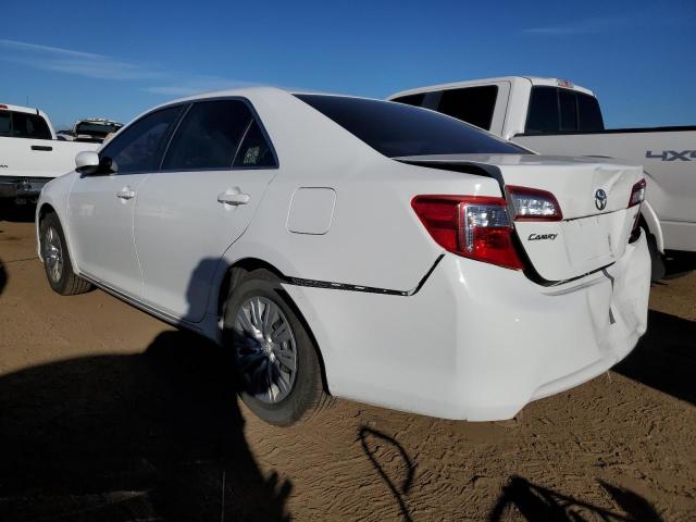 Photo 1 VIN: 4T1BF1FK6EU405104 - TOYOTA CAMRY L 