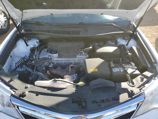 Photo 10 VIN: 4T1BF1FK6EU405104 - TOYOTA CAMRY L 