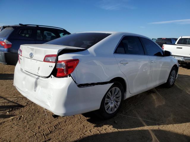 Photo 2 VIN: 4T1BF1FK6EU405104 - TOYOTA CAMRY L 