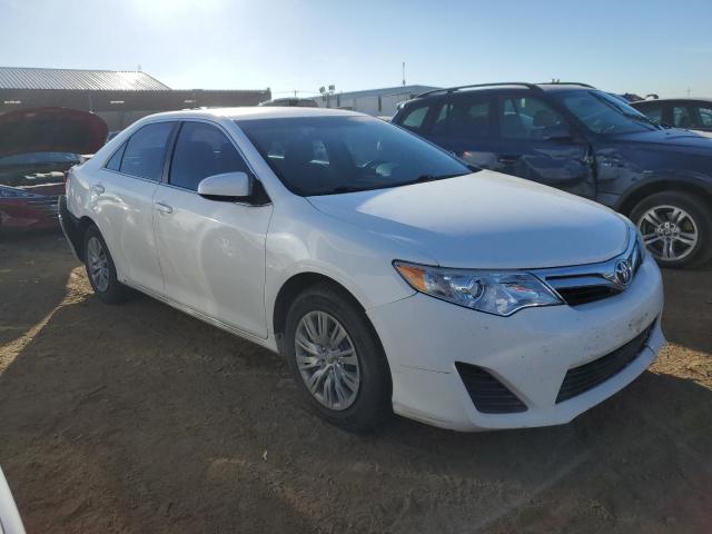 Photo 3 VIN: 4T1BF1FK6EU405104 - TOYOTA CAMRY L 