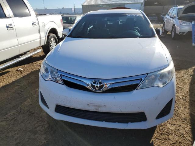 Photo 4 VIN: 4T1BF1FK6EU405104 - TOYOTA CAMRY L 