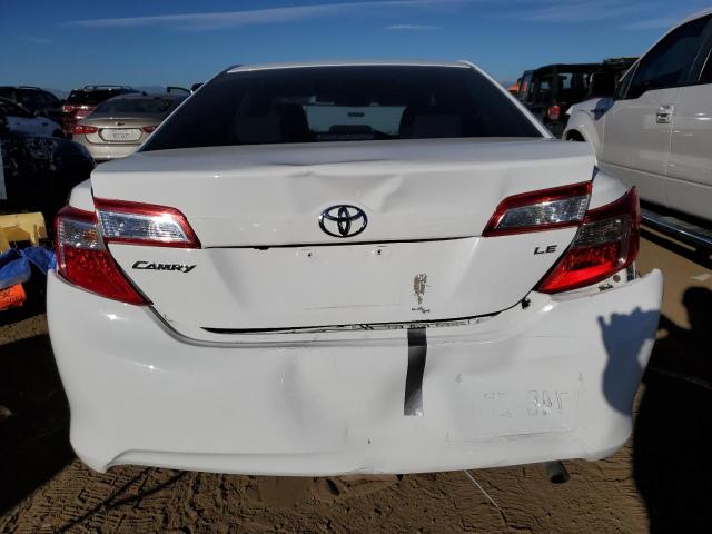 Photo 5 VIN: 4T1BF1FK6EU405104 - TOYOTA CAMRY L 