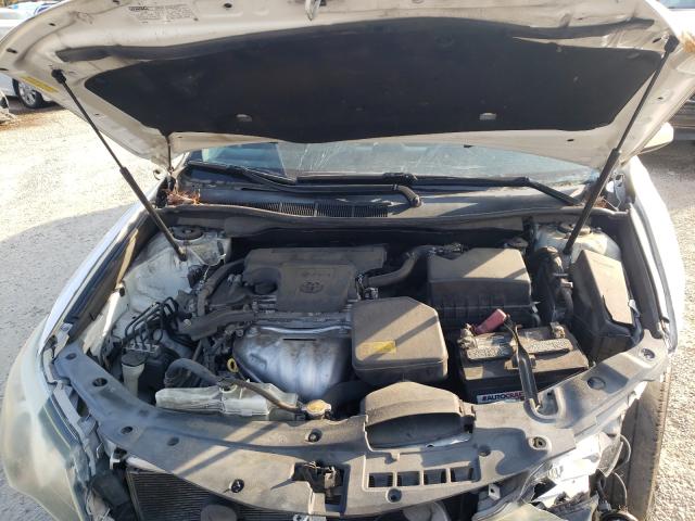 Photo 6 VIN: 4T1BF1FK6EU405233 - TOYOTA CAMRY L 