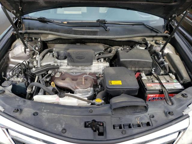 Photo 6 VIN: 4T1BF1FK6EU406690 - TOYOTA CAMRY L 