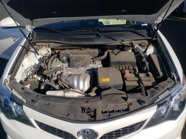 Photo 6 VIN: 4T1BF1FK6EU406706 - TOYOTA CAMRY L 