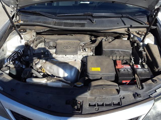 Photo 6 VIN: 4T1BF1FK6EU409122 - TOYOTA CAMRY L 