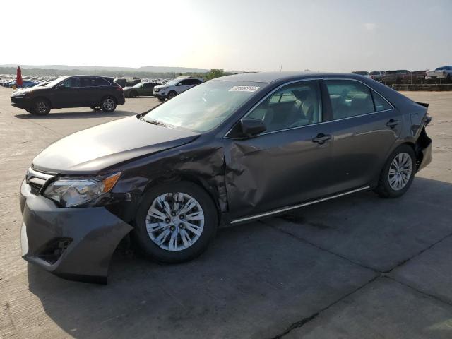 Photo 0 VIN: 4T1BF1FK6EU409296 - TOYOTA CAMRY 