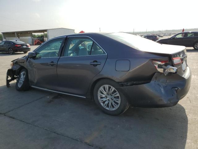 Photo 1 VIN: 4T1BF1FK6EU409296 - TOYOTA CAMRY 