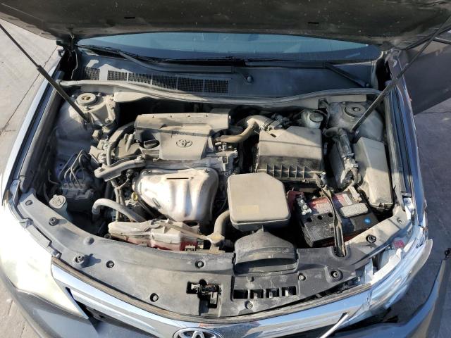 Photo 10 VIN: 4T1BF1FK6EU409296 - TOYOTA CAMRY 