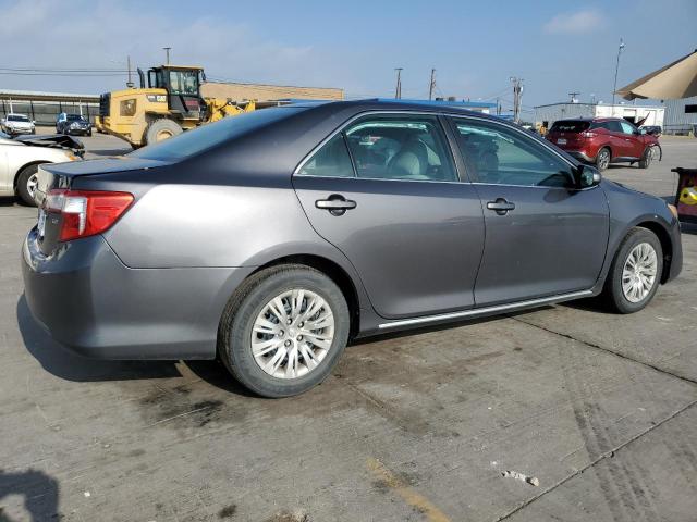 Photo 2 VIN: 4T1BF1FK6EU409296 - TOYOTA CAMRY 