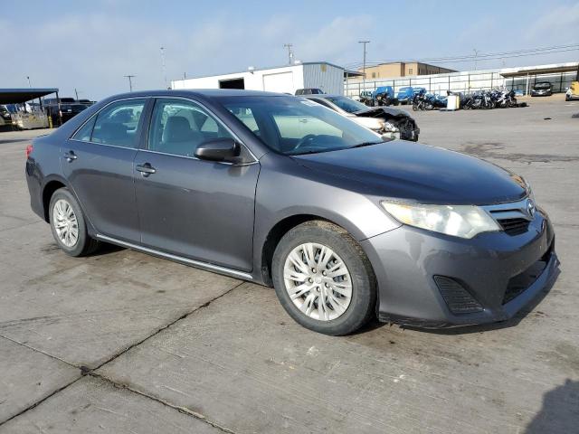 Photo 3 VIN: 4T1BF1FK6EU409296 - TOYOTA CAMRY 