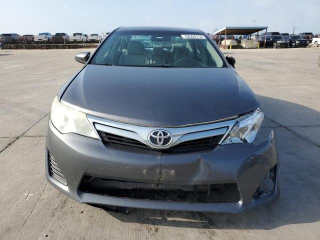 Photo 4 VIN: 4T1BF1FK6EU409296 - TOYOTA CAMRY 