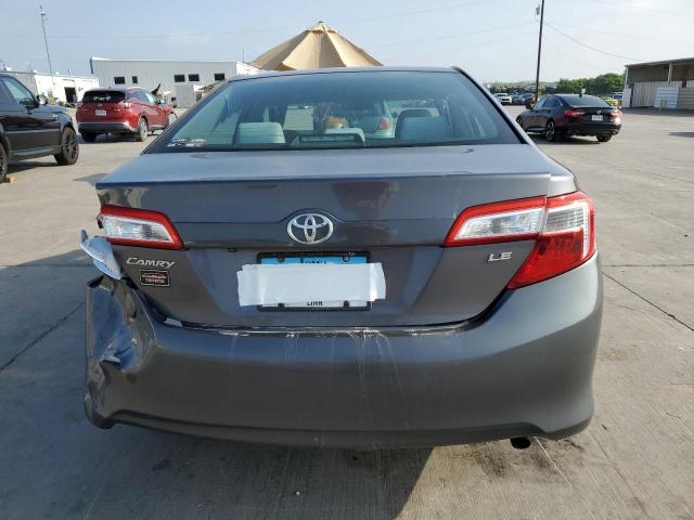 Photo 5 VIN: 4T1BF1FK6EU409296 - TOYOTA CAMRY 