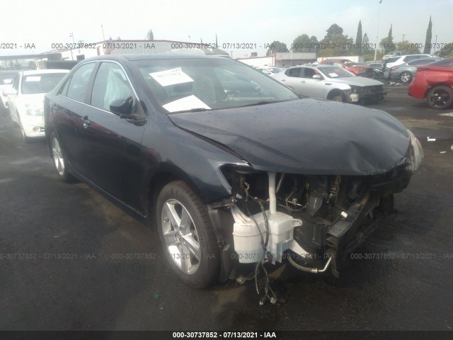 Photo 0 VIN: 4T1BF1FK6EU409637 - TOYOTA CAMRY 