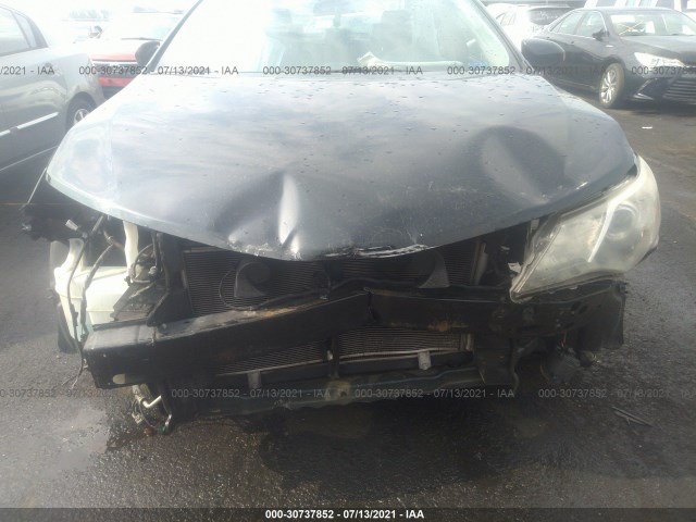 Photo 5 VIN: 4T1BF1FK6EU409637 - TOYOTA CAMRY 