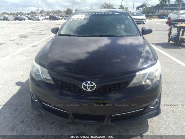 Photo 5 VIN: 4T1BF1FK6EU410710 - TOYOTA CAMRY 