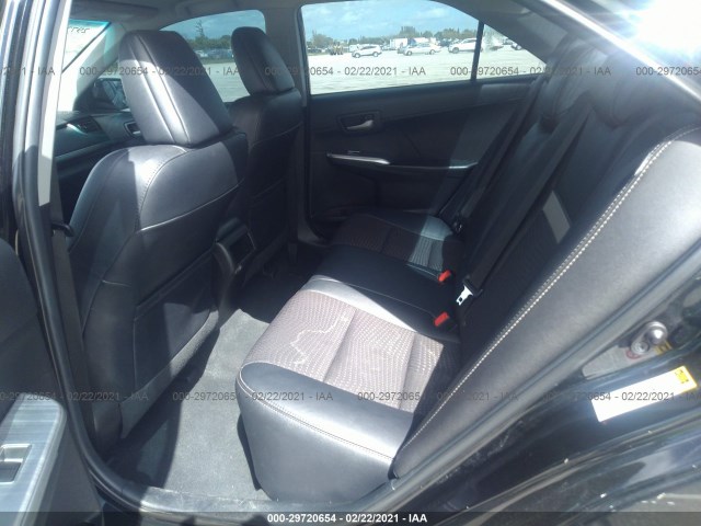 Photo 7 VIN: 4T1BF1FK6EU410710 - TOYOTA CAMRY 