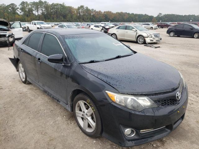 Photo 0 VIN: 4T1BF1FK6EU411520 - TOYOTA CAMRY L 