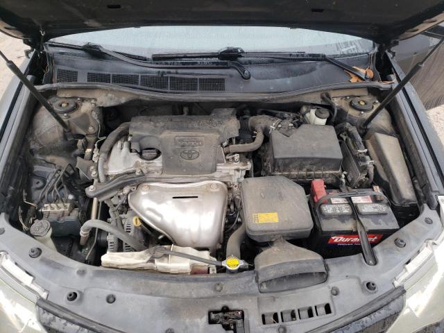 Photo 6 VIN: 4T1BF1FK6EU411520 - TOYOTA CAMRY L 