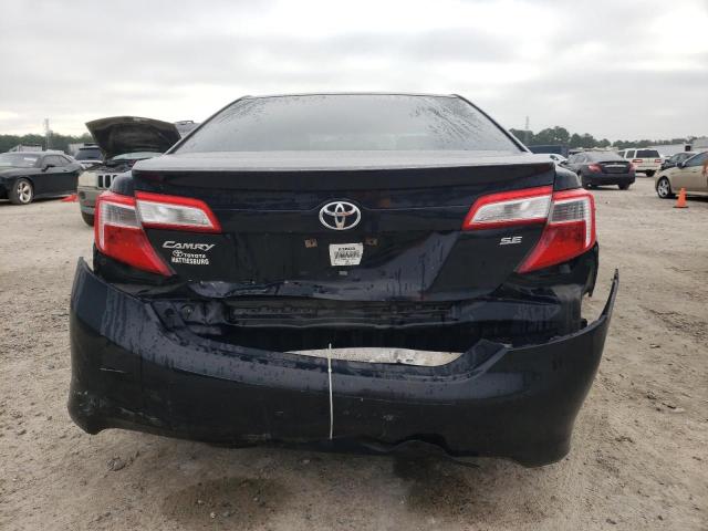 Photo 8 VIN: 4T1BF1FK6EU411520 - TOYOTA CAMRY L 