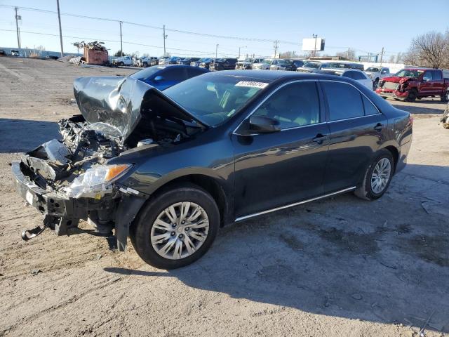 Photo 0 VIN: 4T1BF1FK6EU413087 - TOYOTA CAMRY 