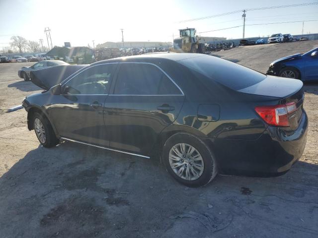 Photo 1 VIN: 4T1BF1FK6EU413087 - TOYOTA CAMRY 