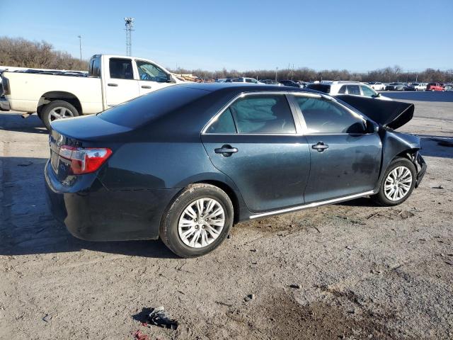 Photo 2 VIN: 4T1BF1FK6EU413087 - TOYOTA CAMRY 