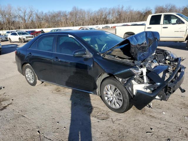 Photo 3 VIN: 4T1BF1FK6EU413087 - TOYOTA CAMRY 