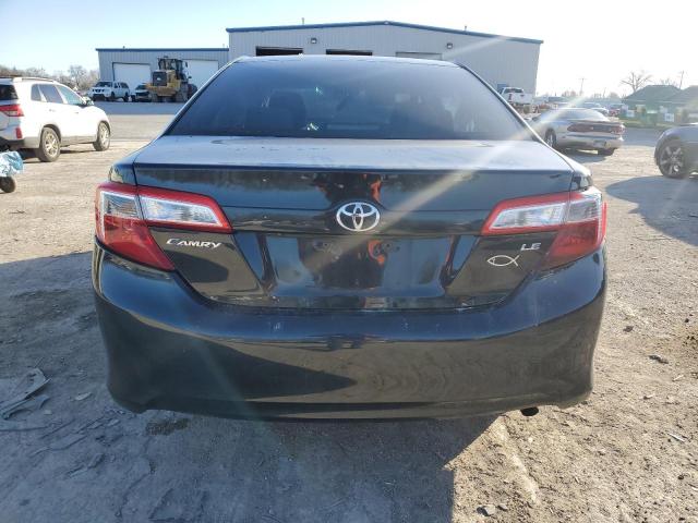 Photo 5 VIN: 4T1BF1FK6EU413087 - TOYOTA CAMRY 