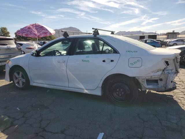 Photo 1 VIN: 4T1BF1FK6EU413199 - TOYOTA CAMRY 