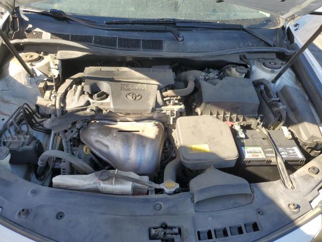 Photo 10 VIN: 4T1BF1FK6EU413199 - TOYOTA CAMRY 