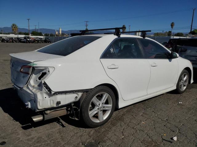 Photo 2 VIN: 4T1BF1FK6EU413199 - TOYOTA CAMRY 