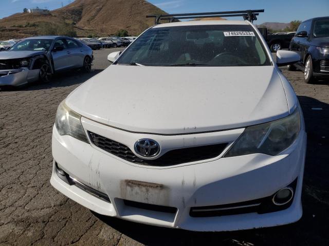 Photo 4 VIN: 4T1BF1FK6EU413199 - TOYOTA CAMRY 