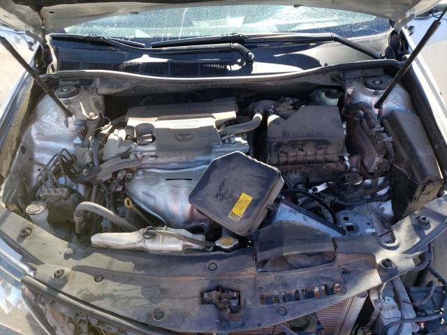 Photo 6 VIN: 4T1BF1FK6EU415339 - TOYOTA CAMRY L 