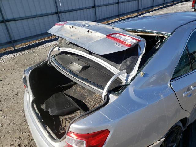 Photo 8 VIN: 4T1BF1FK6EU415339 - TOYOTA CAMRY L 