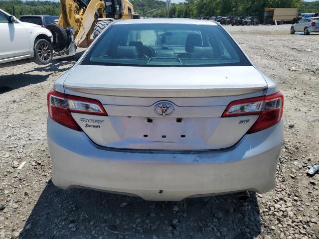 Photo 5 VIN: 4T1BF1FK6EU416569 - TOYOTA CAMRY 