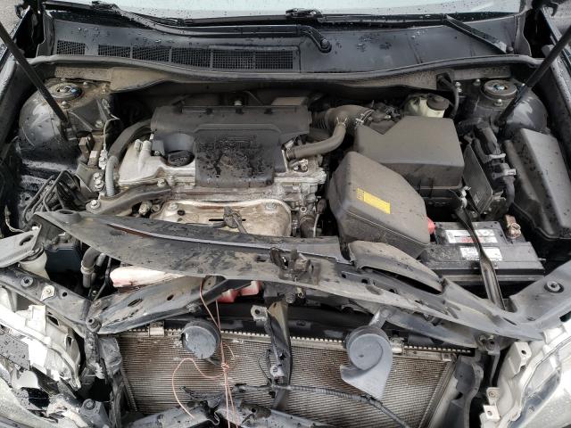 Photo 6 VIN: 4T1BF1FK6EU417205 - TOYOTA CAMRY L 