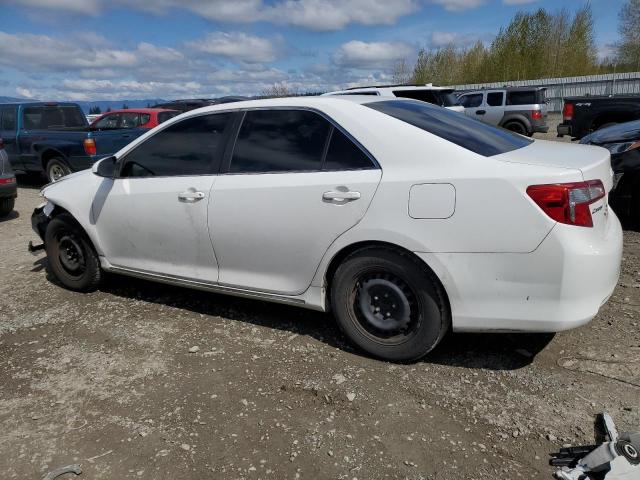 Photo 1 VIN: 4T1BF1FK6EU418113 - TOYOTA CAMRY 