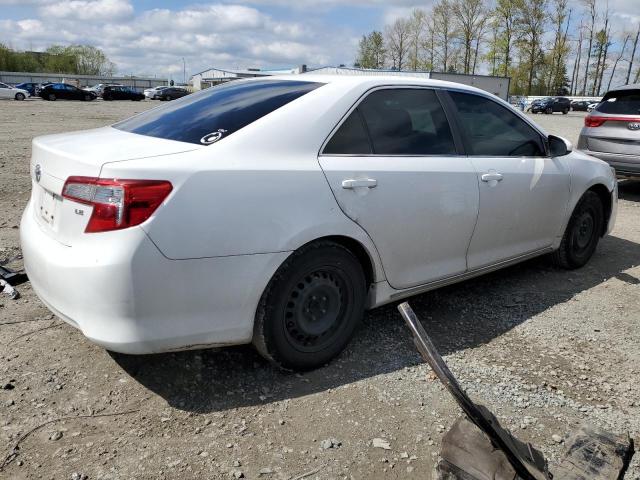 Photo 2 VIN: 4T1BF1FK6EU418113 - TOYOTA CAMRY 