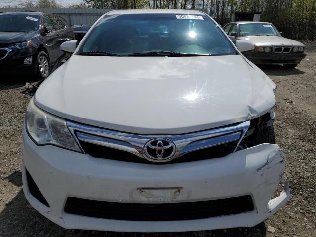 Photo 4 VIN: 4T1BF1FK6EU418113 - TOYOTA CAMRY 