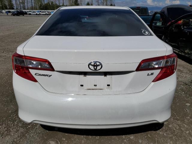 Photo 5 VIN: 4T1BF1FK6EU418113 - TOYOTA CAMRY 