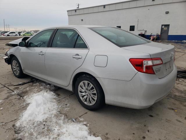 Photo 1 VIN: 4T1BF1FK6EU420945 - TOYOTA CAMRY L 