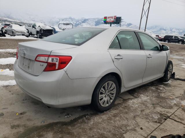 Photo 2 VIN: 4T1BF1FK6EU420945 - TOYOTA CAMRY L 