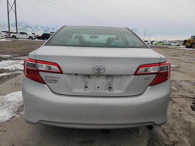 Photo 5 VIN: 4T1BF1FK6EU420945 - TOYOTA CAMRY L 