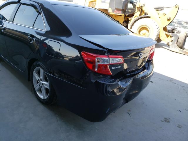 Photo 8 VIN: 4T1BF1FK6EU421304 - TOYOTA CAMRY L 