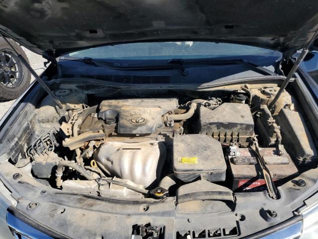 Photo 10 VIN: 4T1BF1FK6EU421593 - TOYOTA CAMRY 