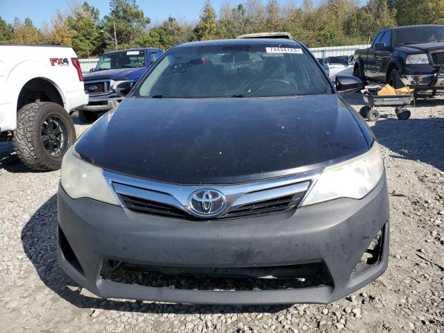 Photo 4 VIN: 4T1BF1FK6EU421593 - TOYOTA CAMRY 